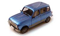 Ebbro Renault 4 GTL